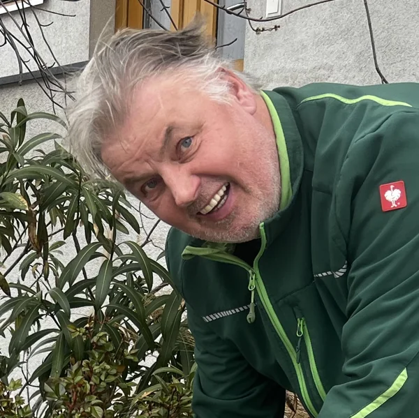 Werner Biedermann